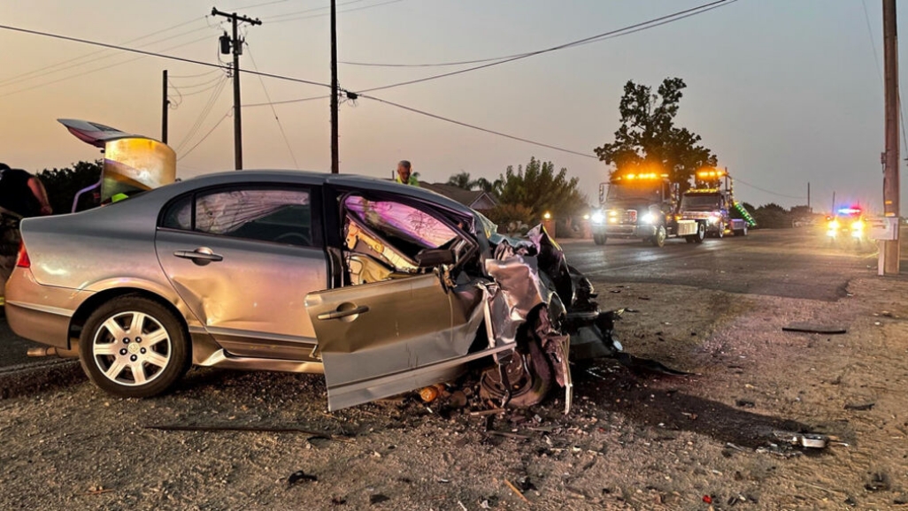 Westchester Car Accident Lawyers