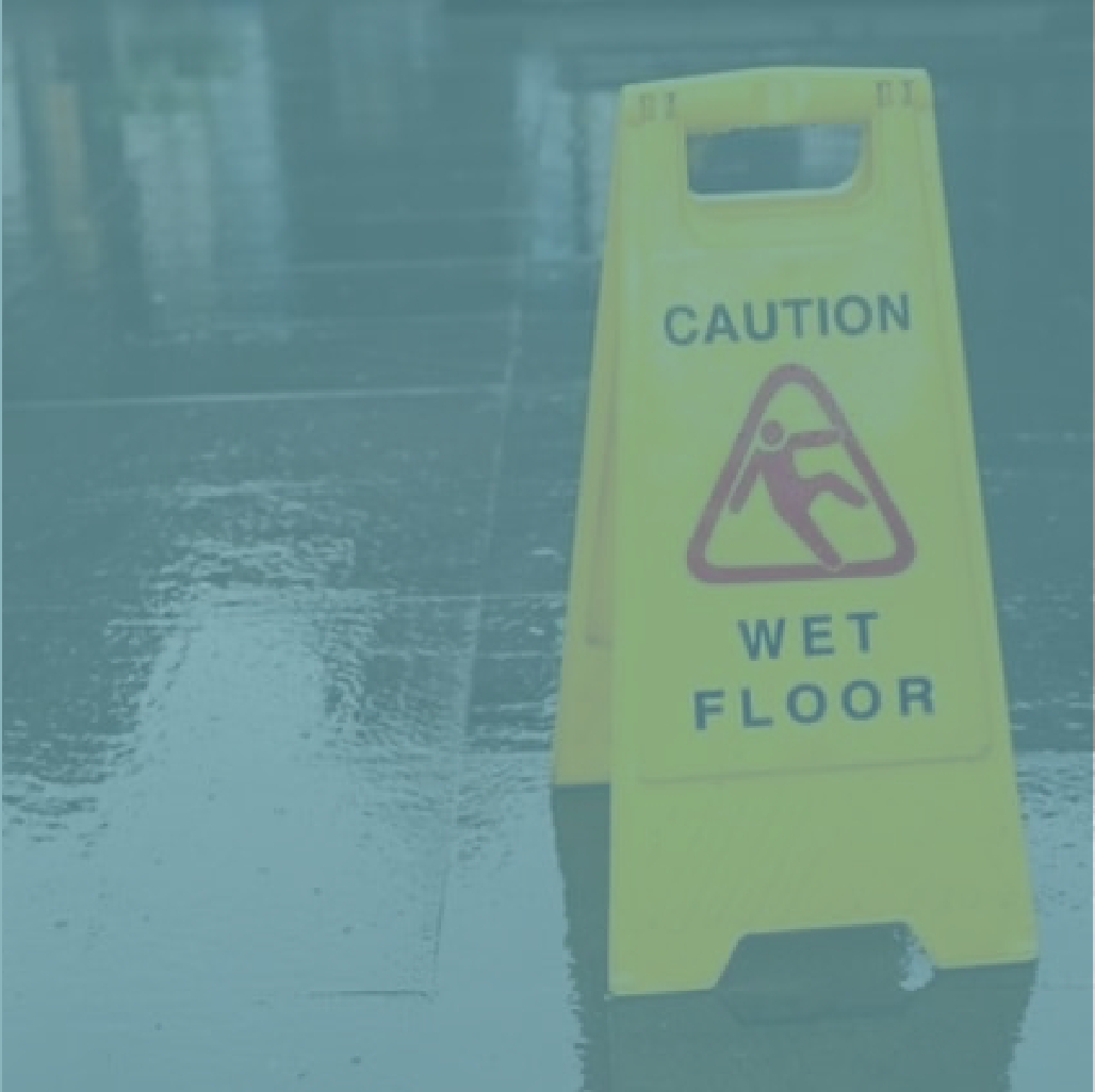 Yonkers slip and fall lawyer