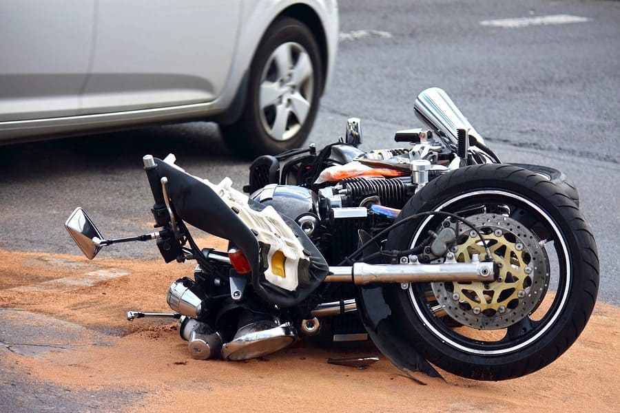 Westchester Motorcycle Accident Lawyer