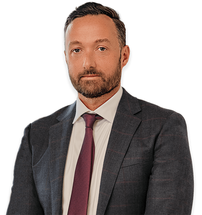 Accident Attorney Westchester NY